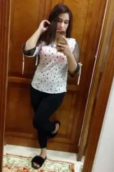 High profile escort in Andheri
